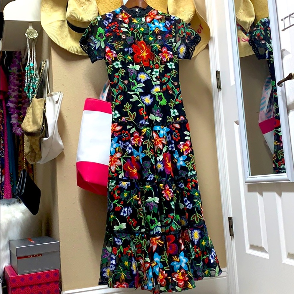 Anthropologie Dress to impress!!!